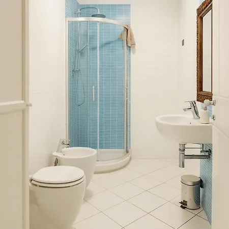 Apartment Calambrella Calambrone