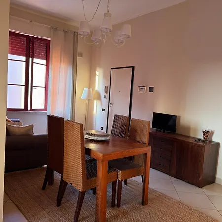 Calambrella Apartamento *